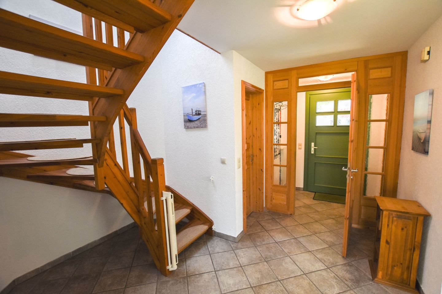  Dorfstr. OT Müggenburg 17 Deutschland - 