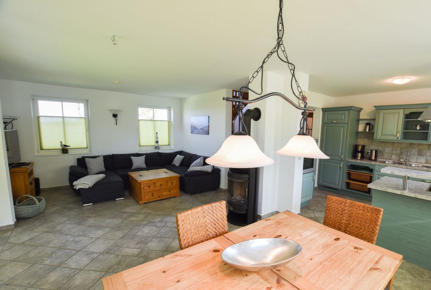  Dorfstr. OT Müggenburg 17 Deutschland - 