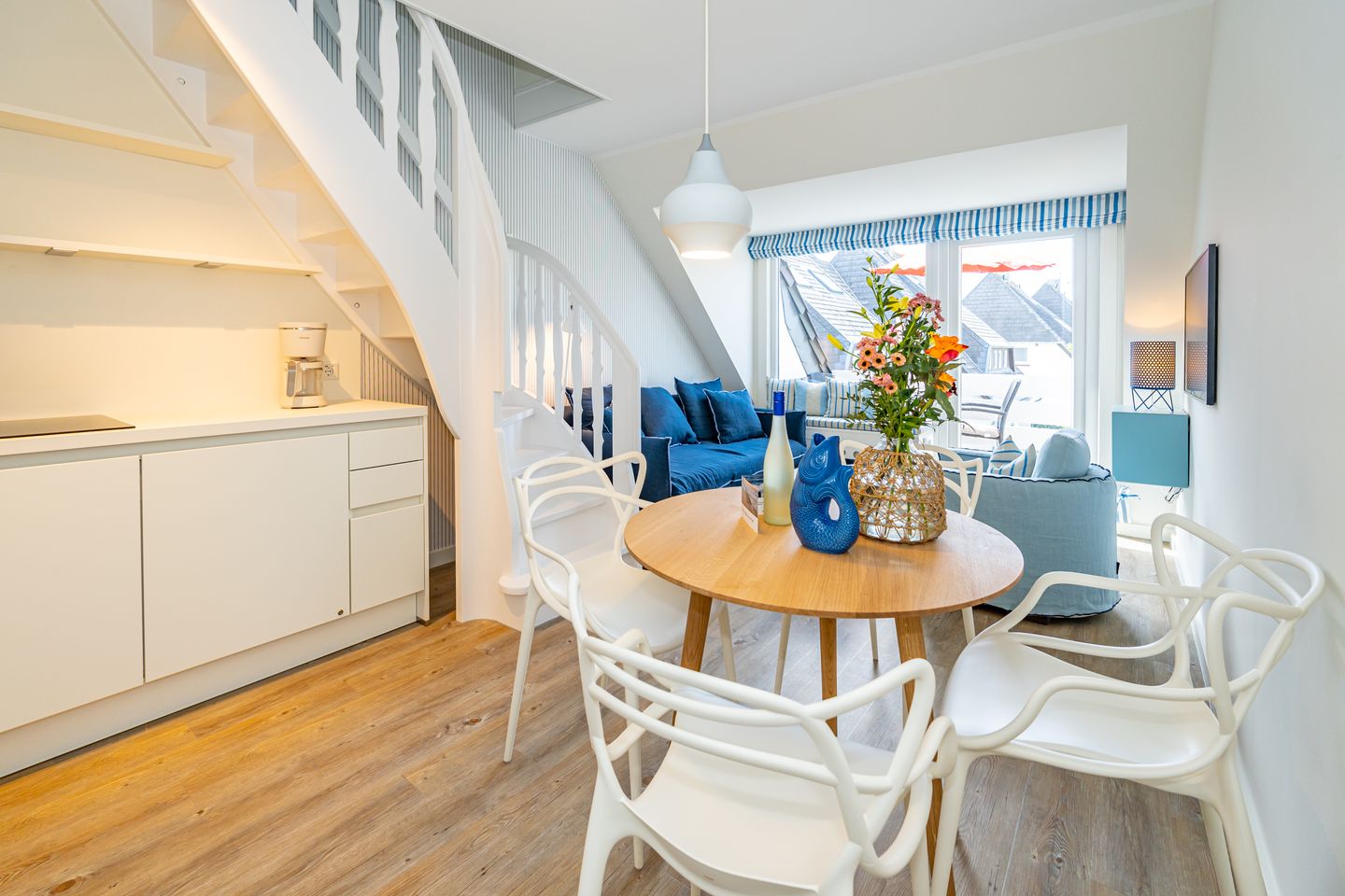 SylterBlue Wenningstedt - 