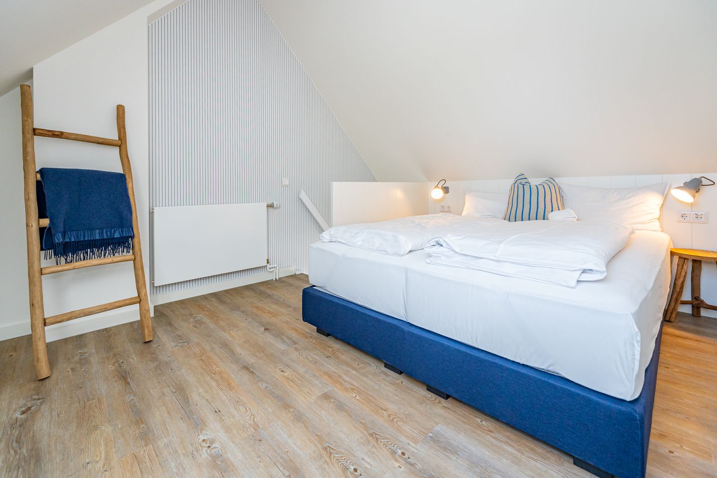 SylterBlue Wenningstedt - 