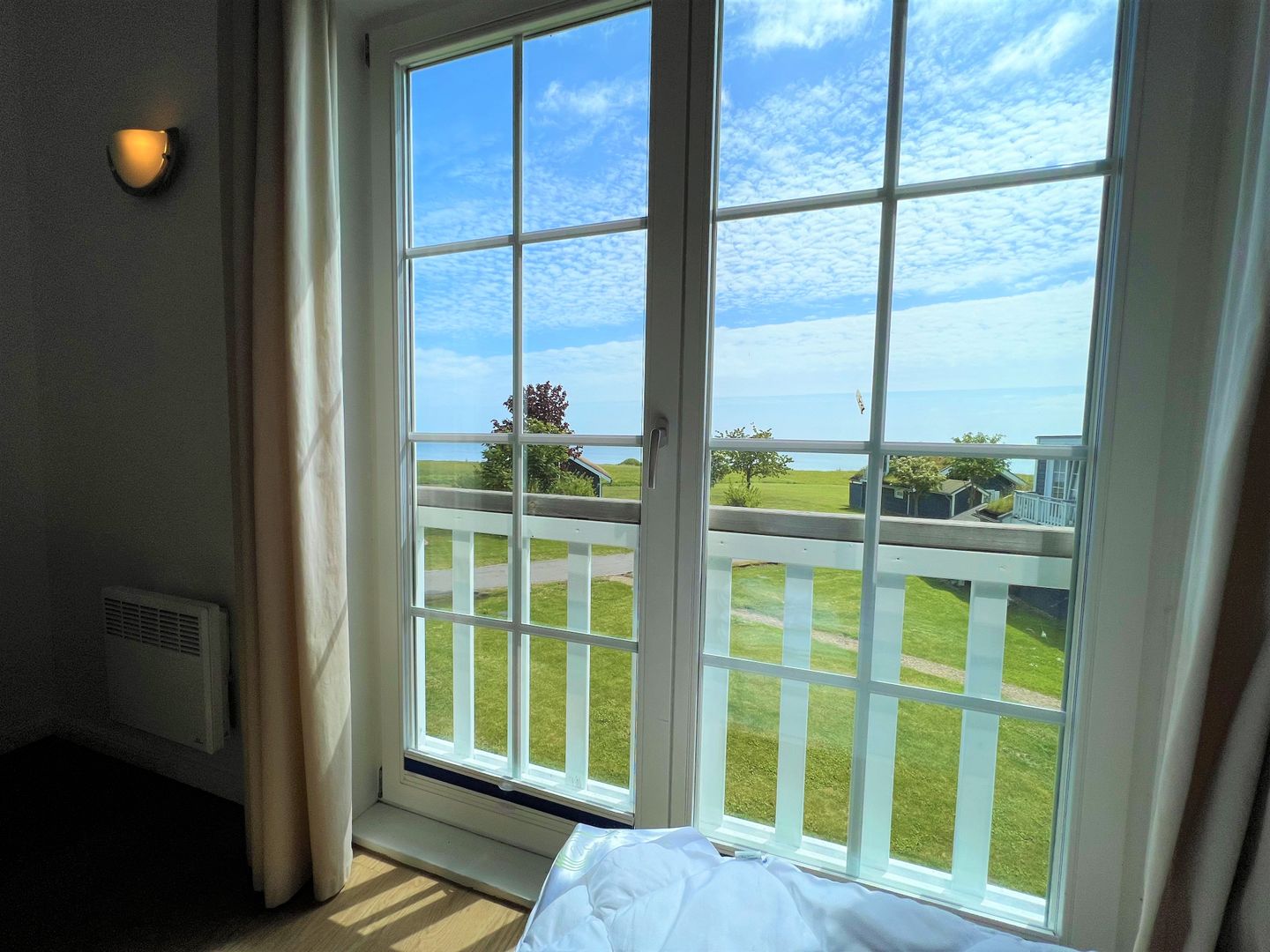 Strandpark Sierksdorf H091 Sierksdorf - Meerblick