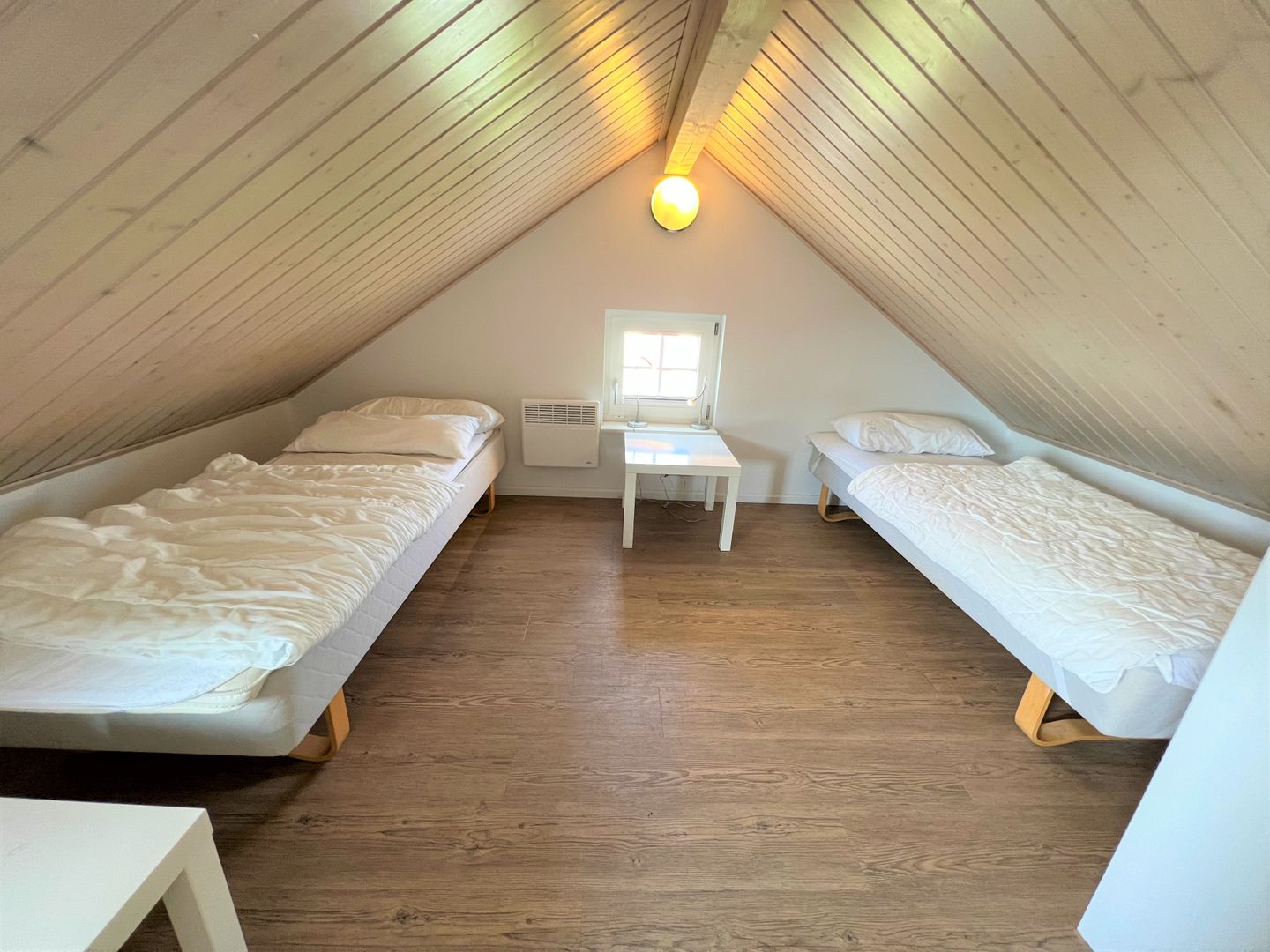 Strandpark Sierksdorf H091 Sierksdorf - Schlafzimmer