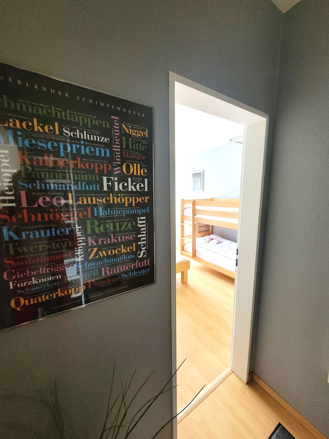 Winterberg Appartement 21090 Winterberg -