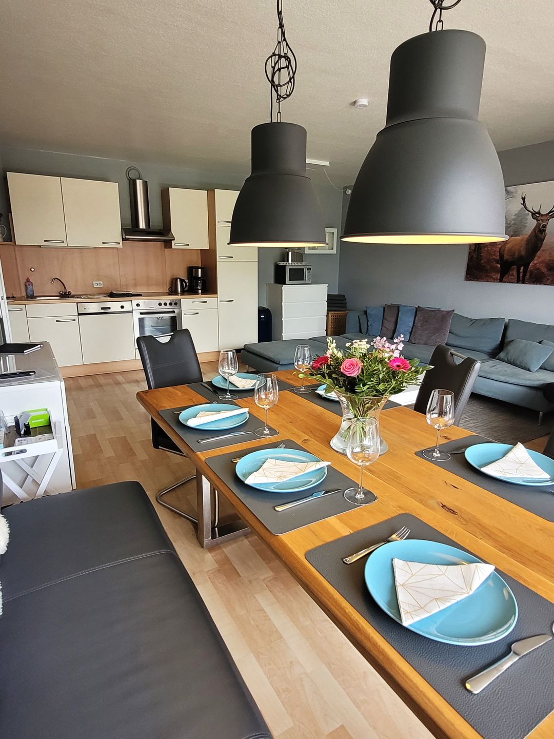 Winterberg Appartement 21090 Winterberg -