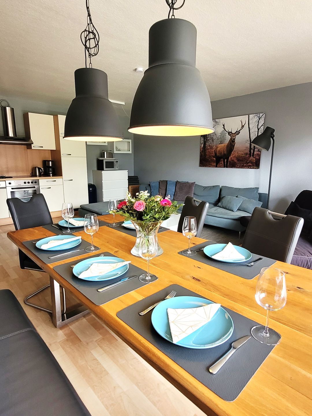 Winterberg Appartement 21090 Winterberg -