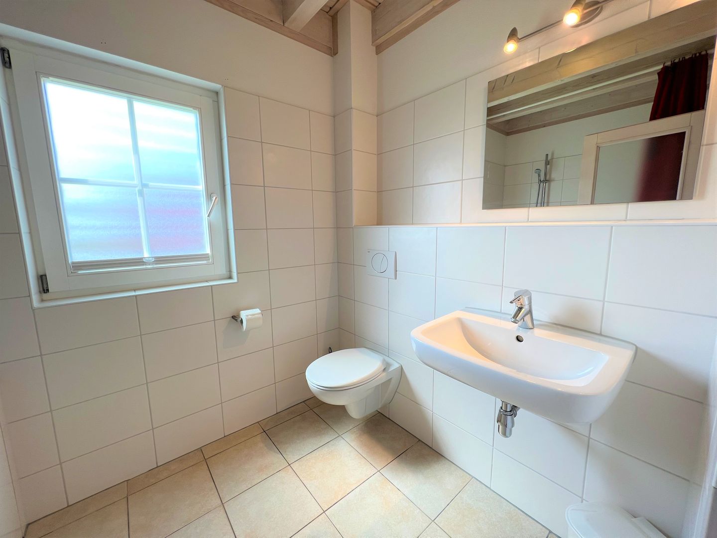 Strandpark Sierksdorf H091 Sierksdorf - Badezimmer