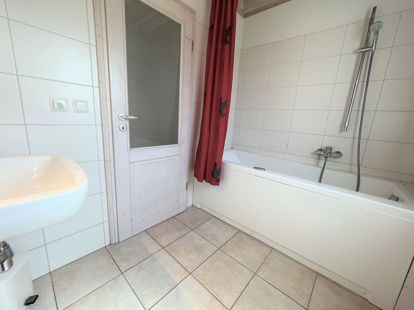 Strandpark Sierksdorf H091 Sierksdorf - Badezimmer