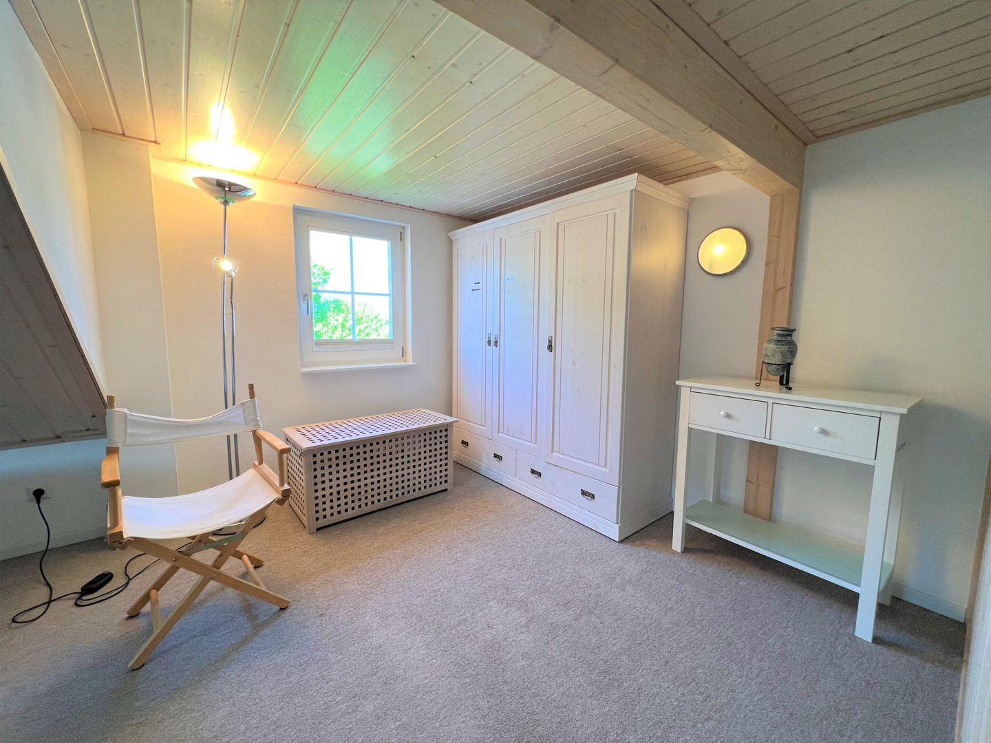 Strandpark Sierksdorf H054 Sierksdorf - Schlafzimmer