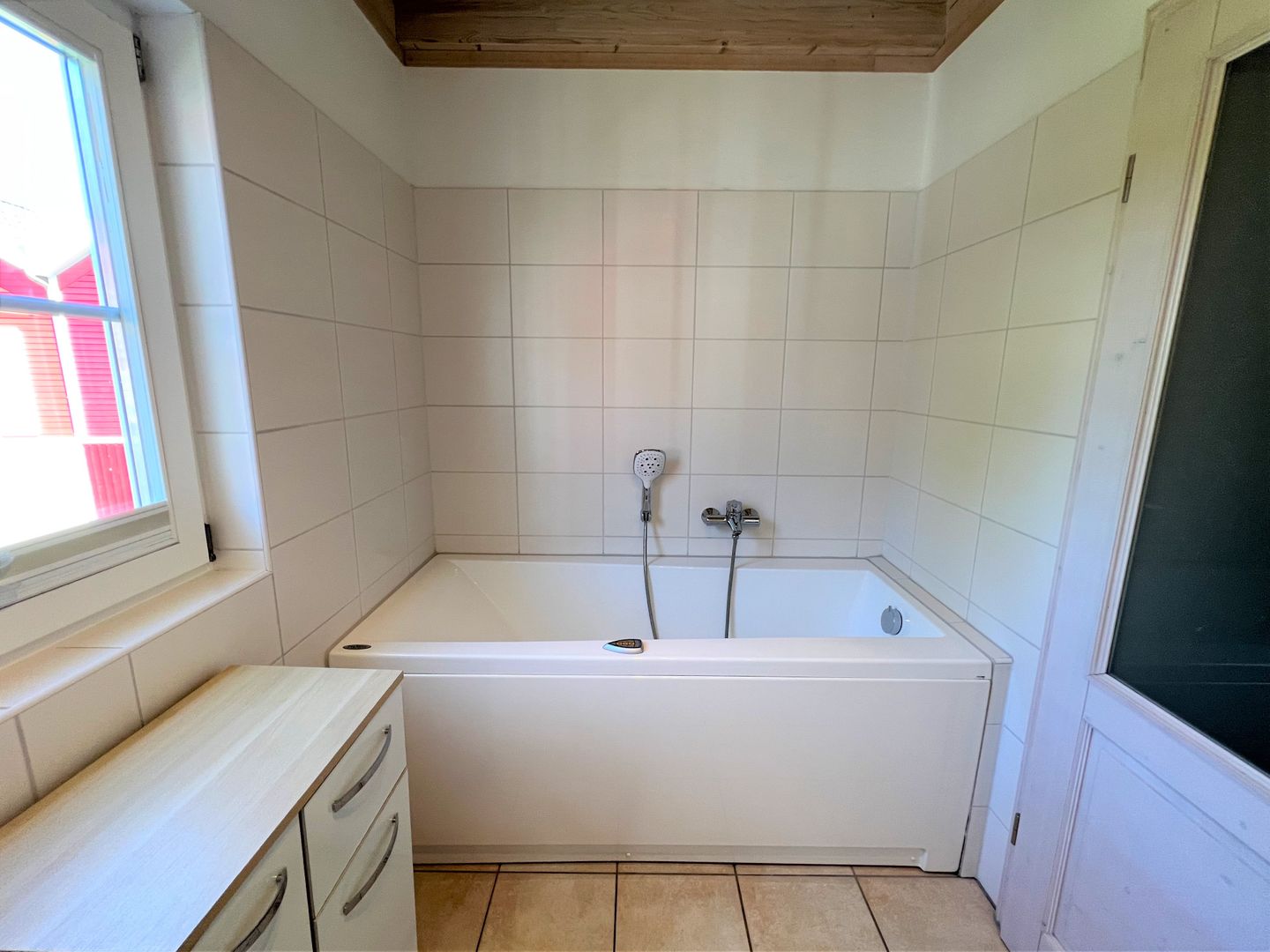 Strandpark Sierksdorf H054 Sierksdorf - Badezimmer