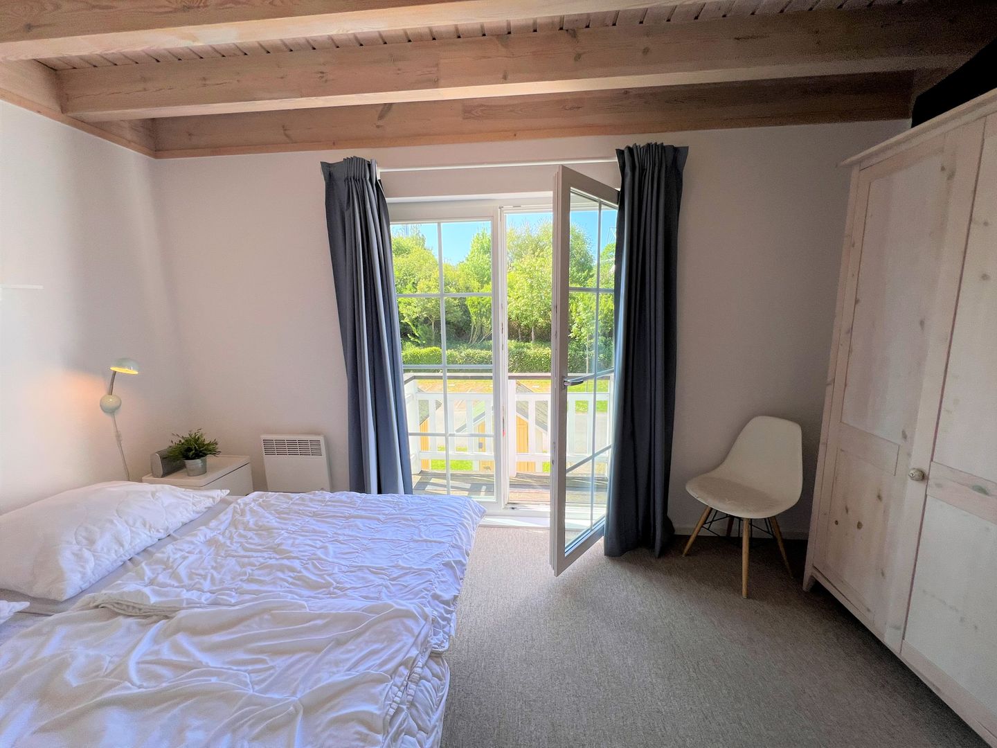 Strandpark Sierksdorf H008 Sierksdorf - Schlafzimmer