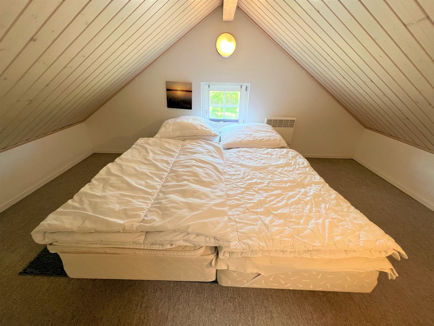 Strandpark Sierksdorf H008 Sierksdorf - Schlafzimmer