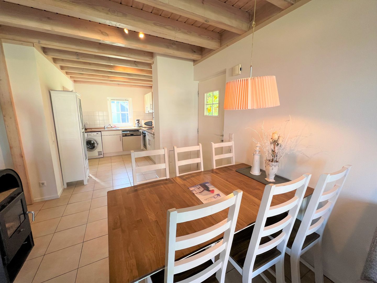 Strandpark Sierksdorf H056 Sierksdorf - Wohnzimmer