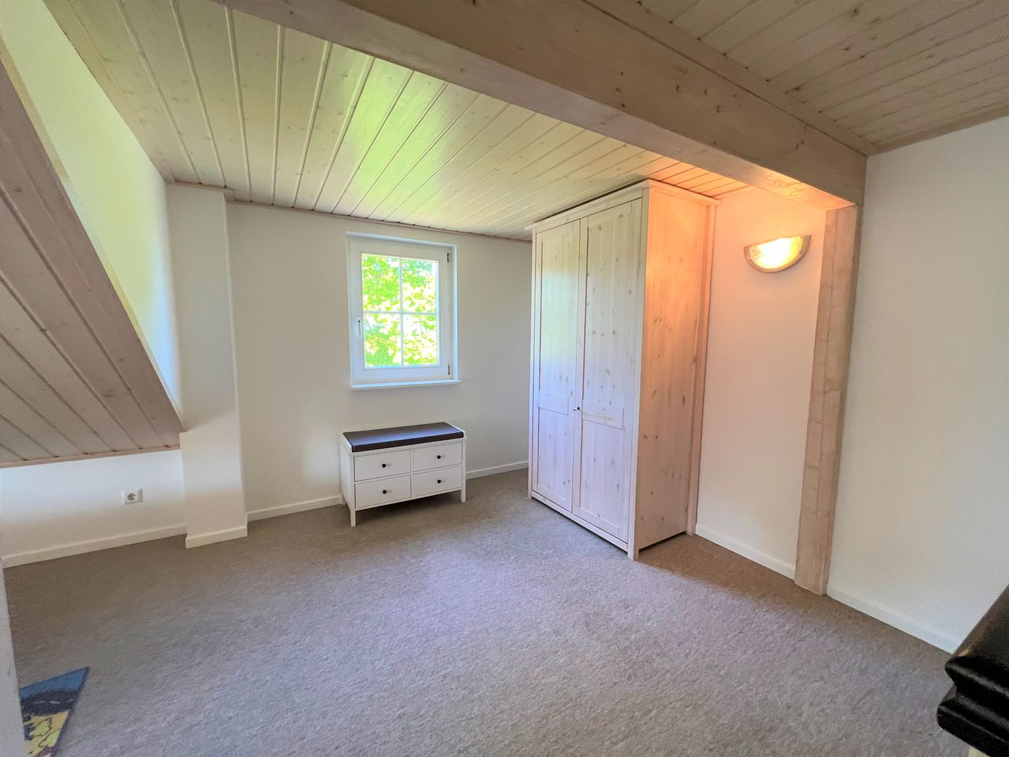 Strandpark Sierksdorf H056 Sierksdorf - Schlafzimmer