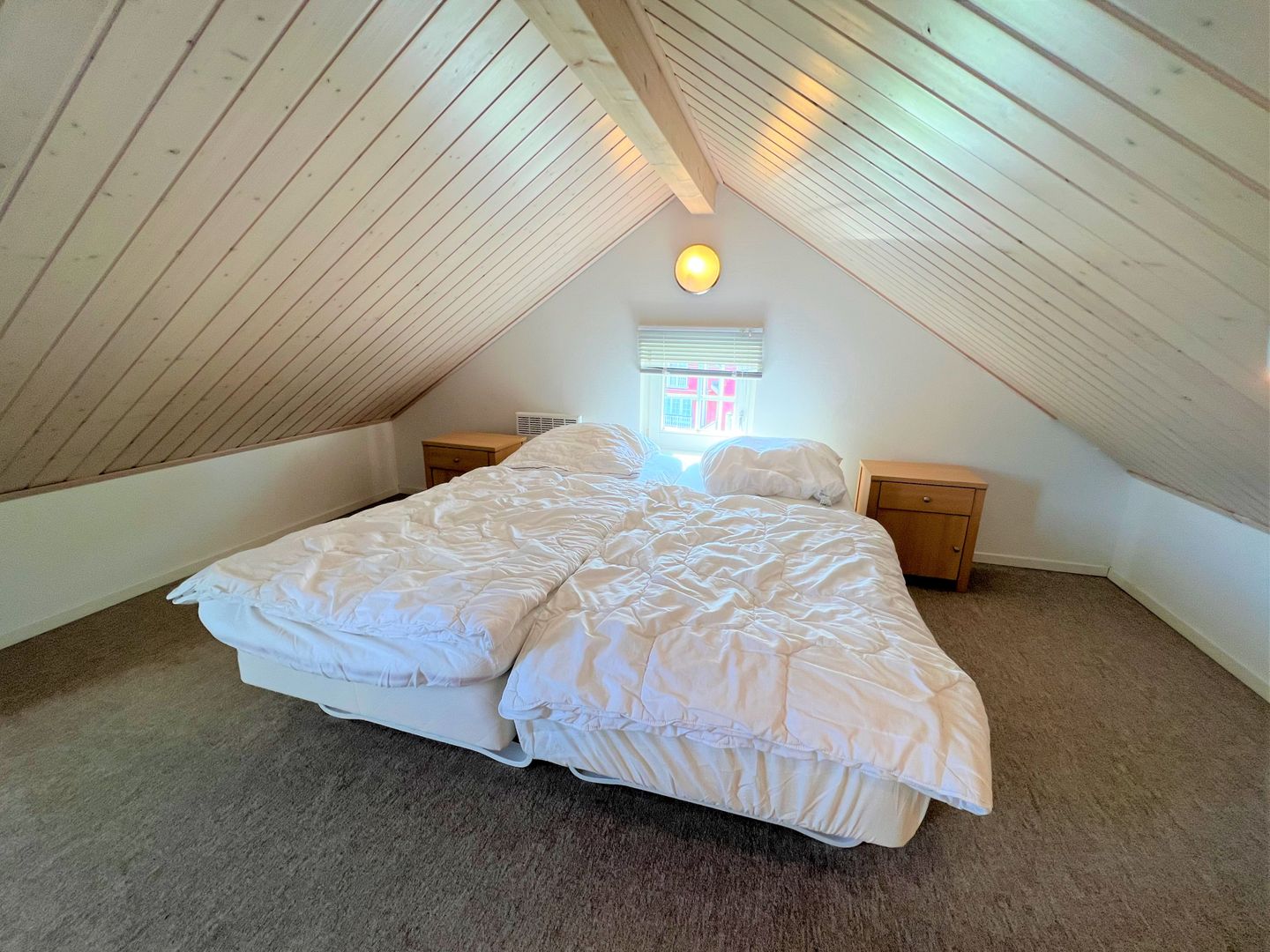 Strandpark Sierksdorf H079 Sierksdorf - Schlafzimmer