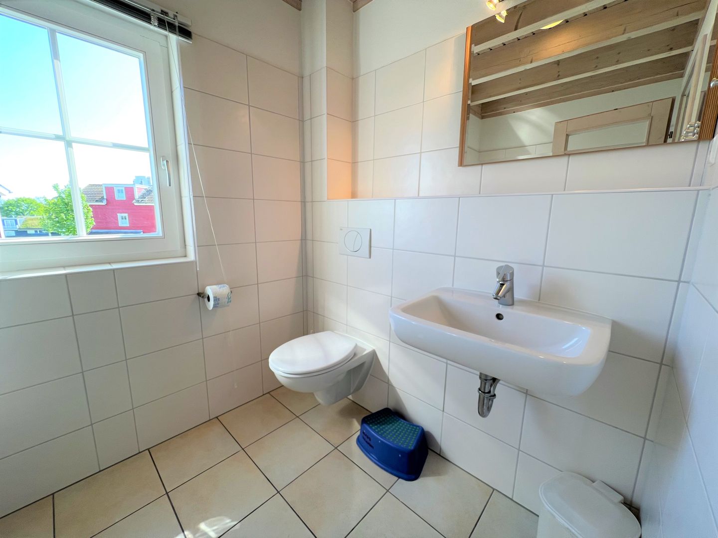 Strandpark Sierksdorf H079 Sierksdorf - Badezimmer