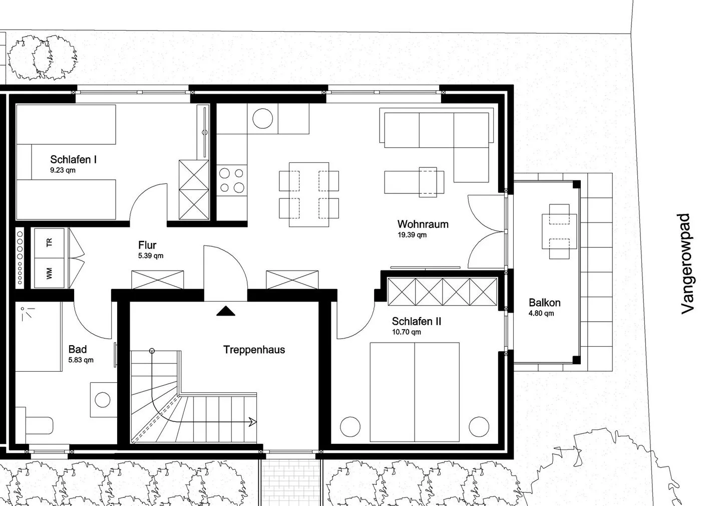 DÜNENGRAS im Beerkutscherhuus  -
