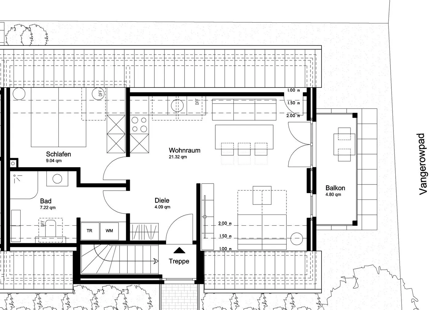 SANDDORN im Beerkutscherhuus  -
