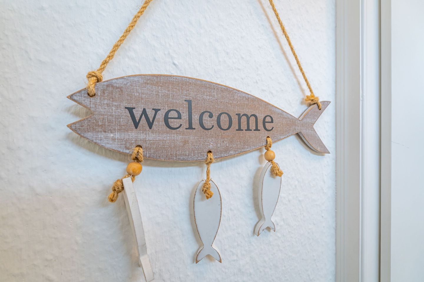 Inselperle im Horsatal Wenningstedt - 