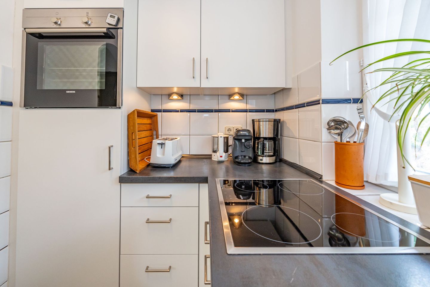 Inselperle im Horsatal Wenningstedt - 