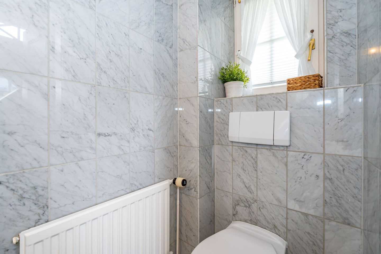 Inselperle im Horsatal Wenningstedt - 