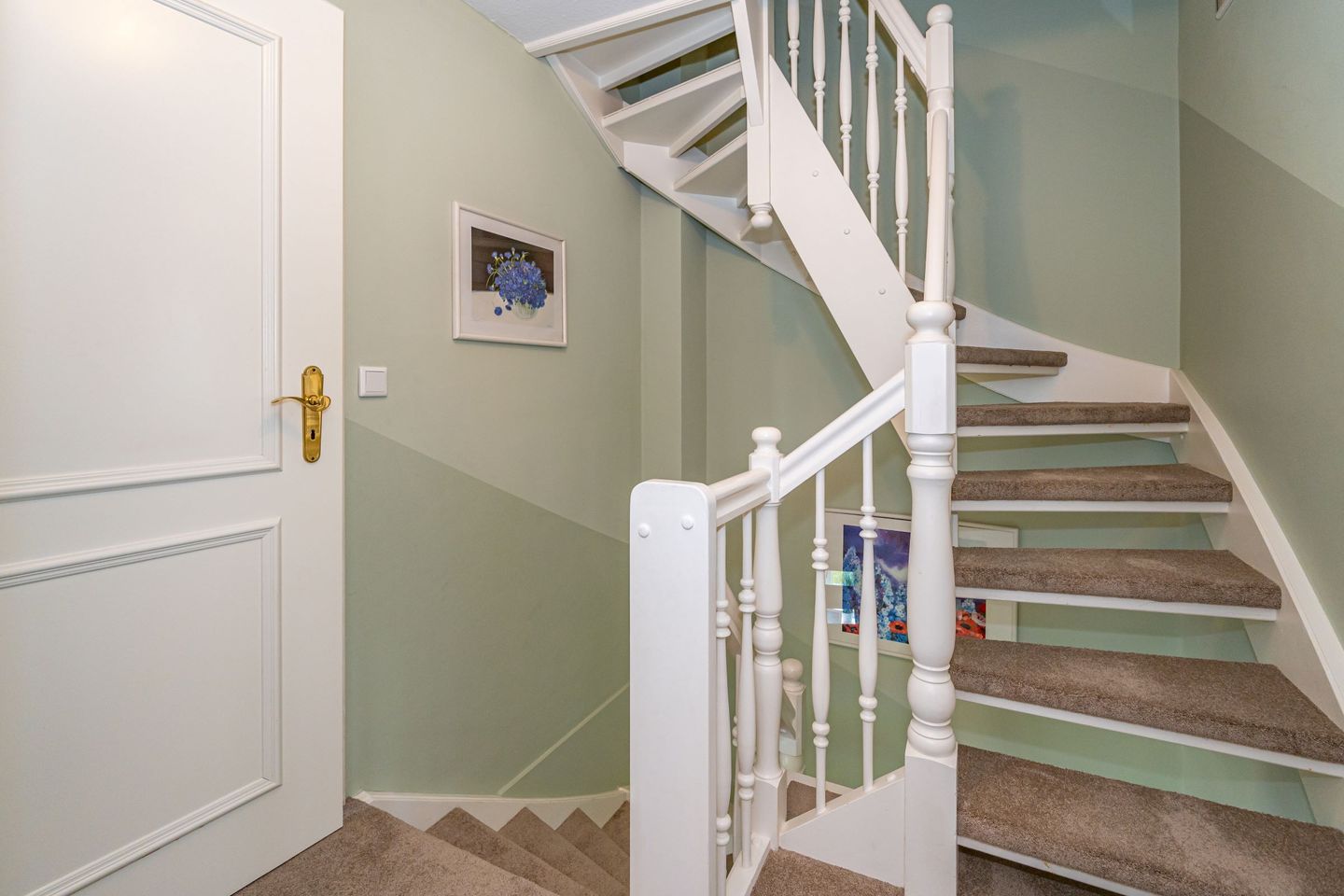 Inselperle im Horsatal Wenningstedt - 