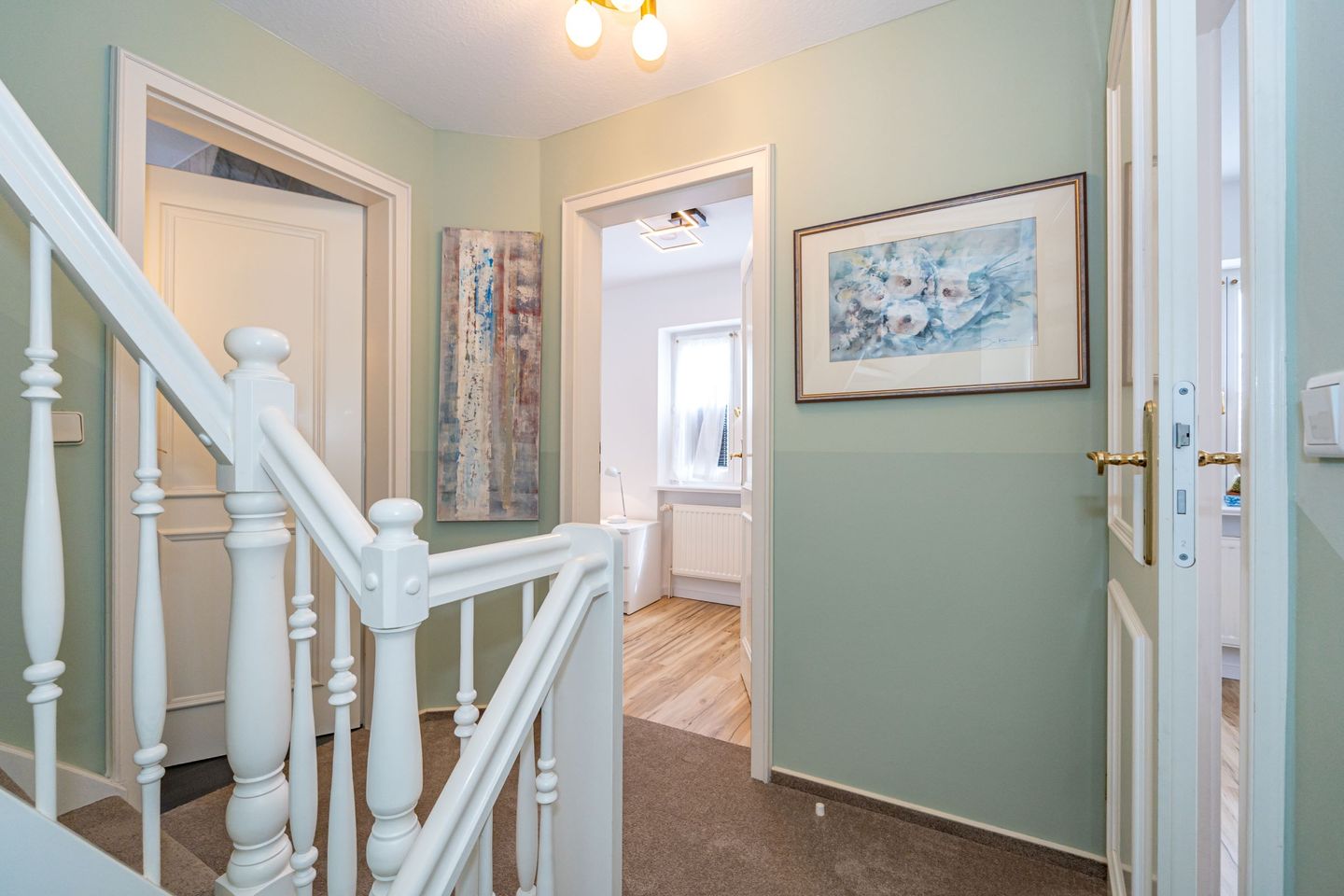 Inselperle im Horsatal Wenningstedt - 