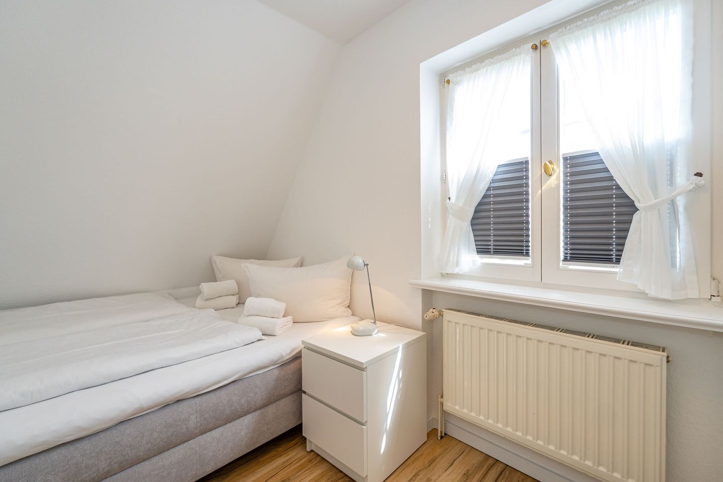 Inselperle im Horsatal Wenningstedt - 