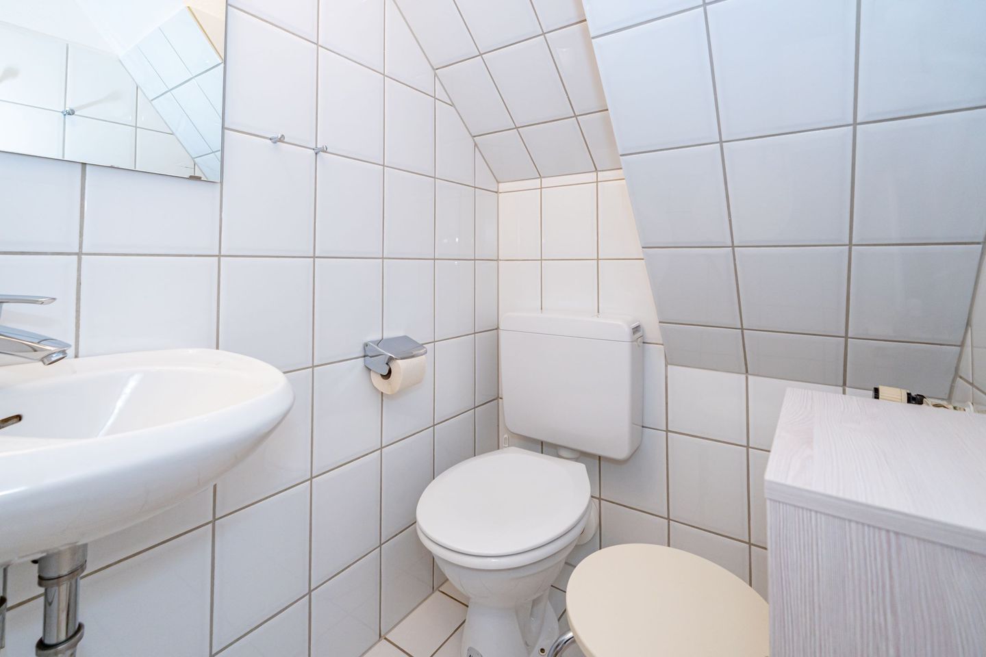 Inselperle im Horsatal Wenningstedt - 