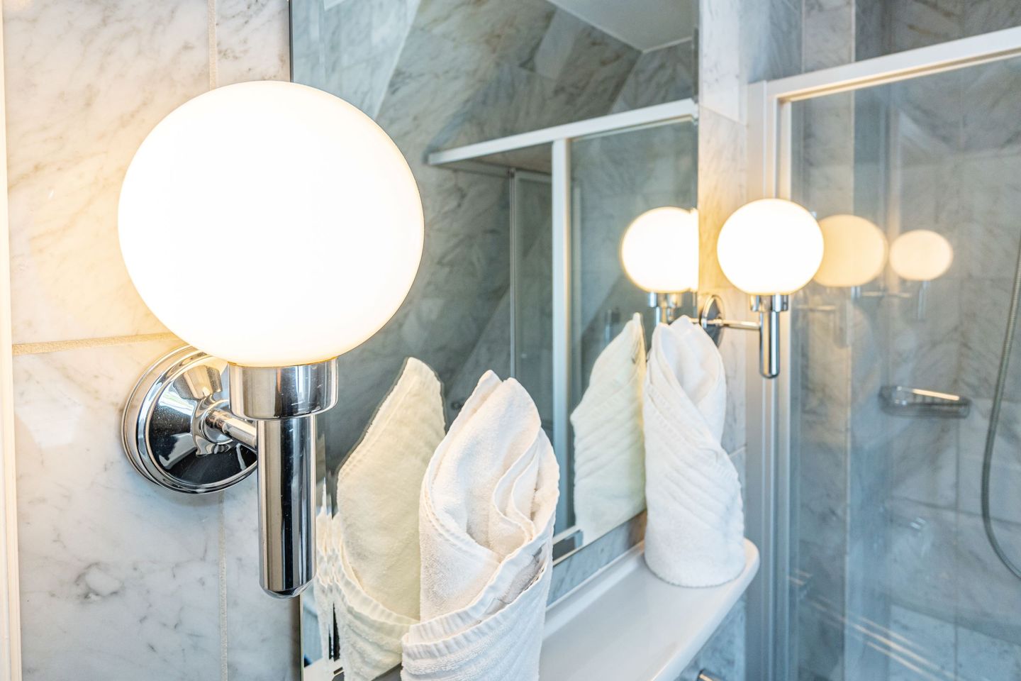 Inselperle im Horsatal Wenningstedt - 