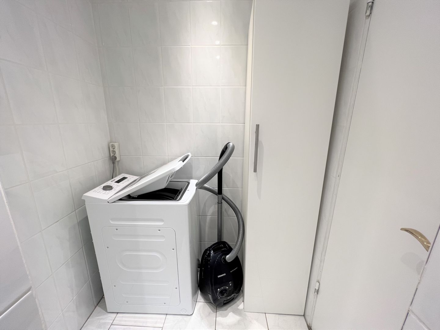 Panoramic App. B02-6 Sierksdorf - Badezimmer