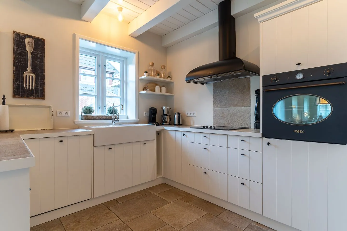 Einzelhaus Reetdachhaus Dünenreiter Reetdachhaus Dünenreiter SPO Dorf - 