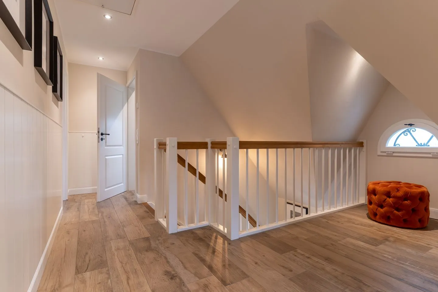 Einzelhaus Reetdachhaus Dünenreiter Reetdachhaus Dünenreiter SPO Dorf - 