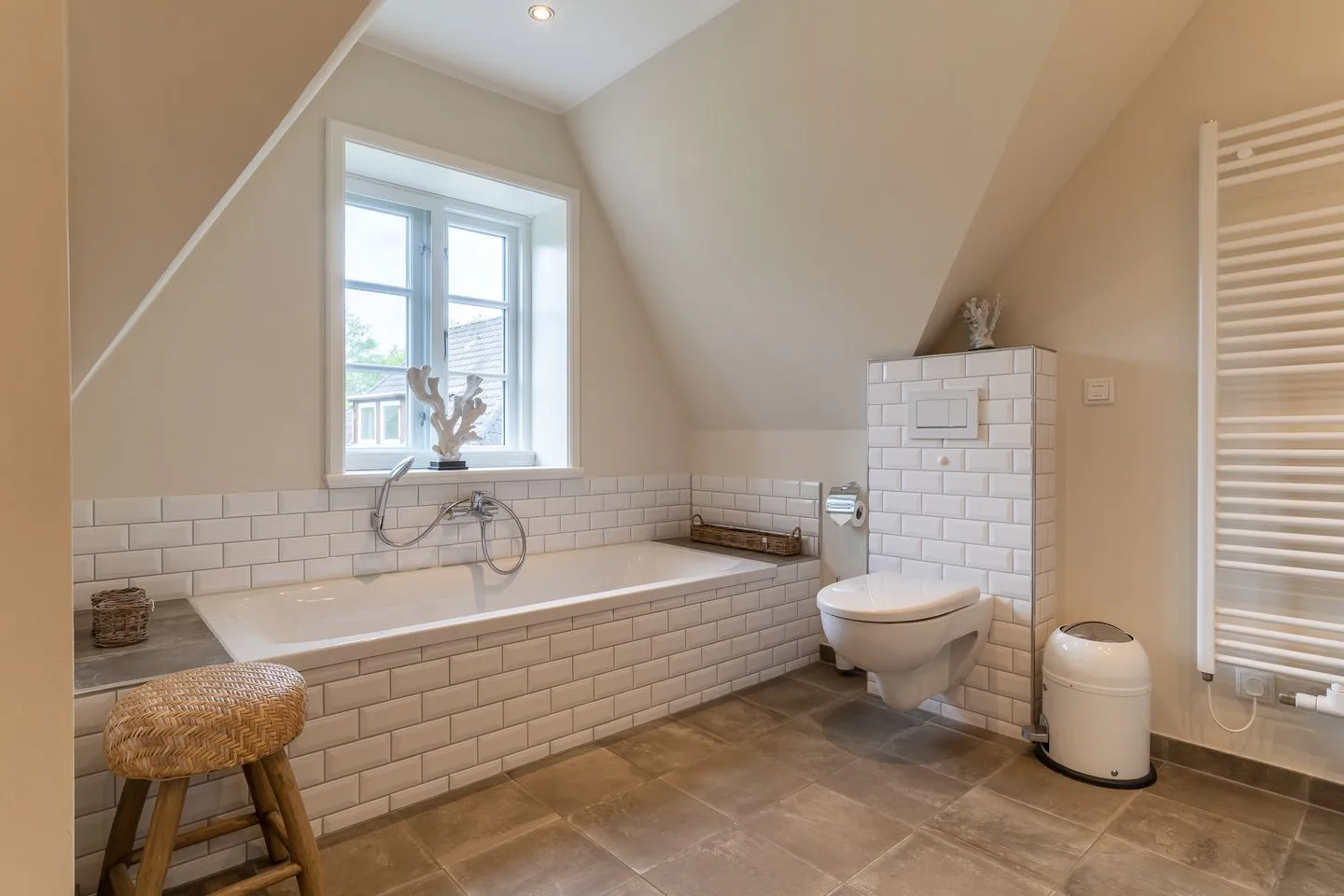 Einzelhaus Reetdachhaus Dünenreiter Reetdachhaus Dünenreiter SPO Dorf - 