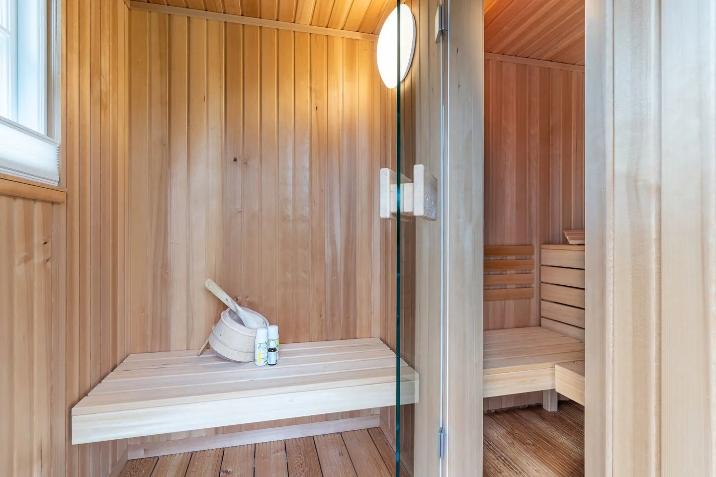 Einzelhaus Reetdachhaus Dünenreiter Reetdachhaus Dünenreiter SPO Dorf - 