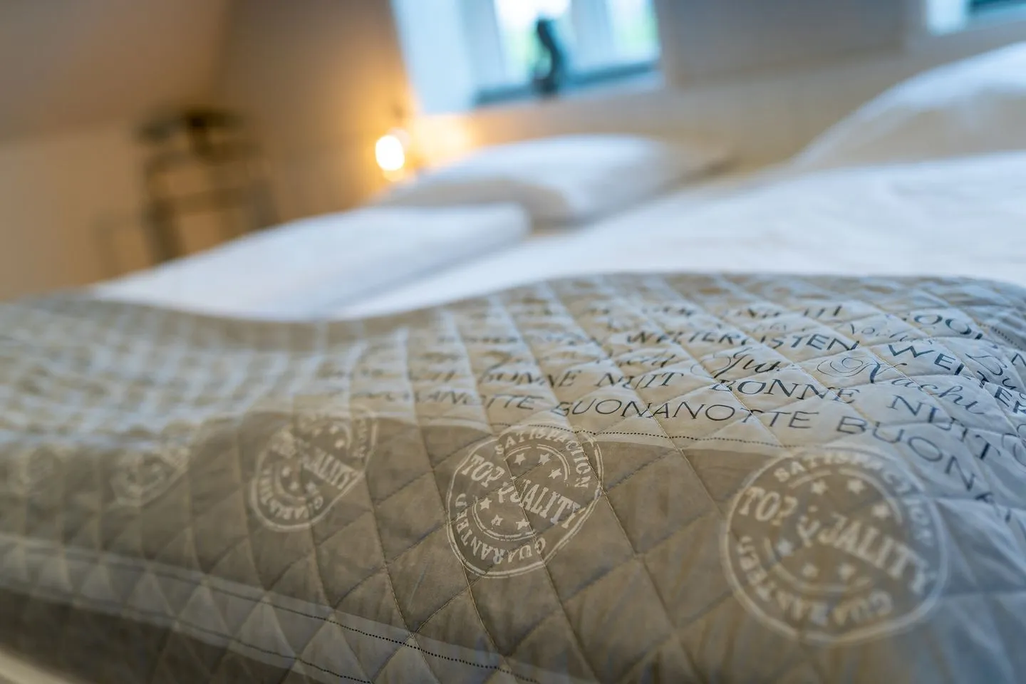 Einzelhaus Reetdachhaus Dünenreiter Reetdachhaus Dünenreiter SPO Dorf - 