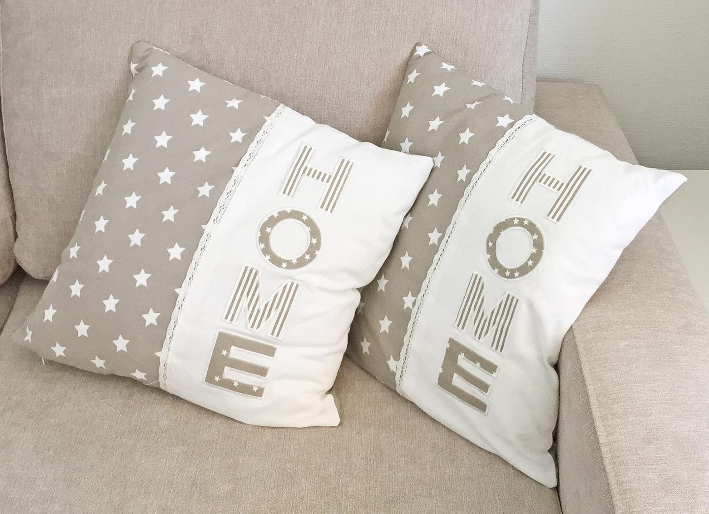 Kaiserhof Apartment 316, Typ B  - Dekoratives Detail