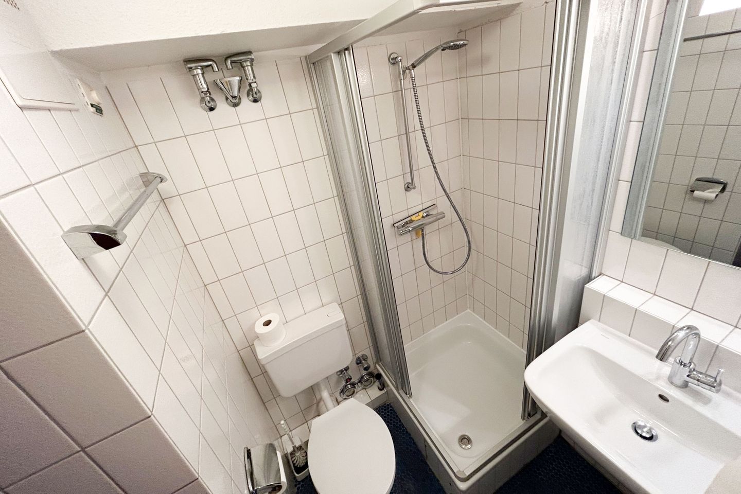  Sturmfried Nr. 15  B.-Bleeg-Str. 27 E Wenningstedt - 