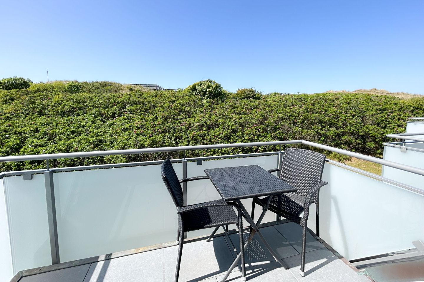  Sturmfried Nr. 15  B.-Bleeg-Str. 27 E Wenningstedt - 