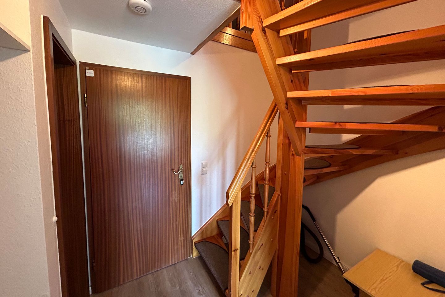  Sturmfried Nr. 15  B.-Bleeg-Str. 27 E Wenningstedt - 