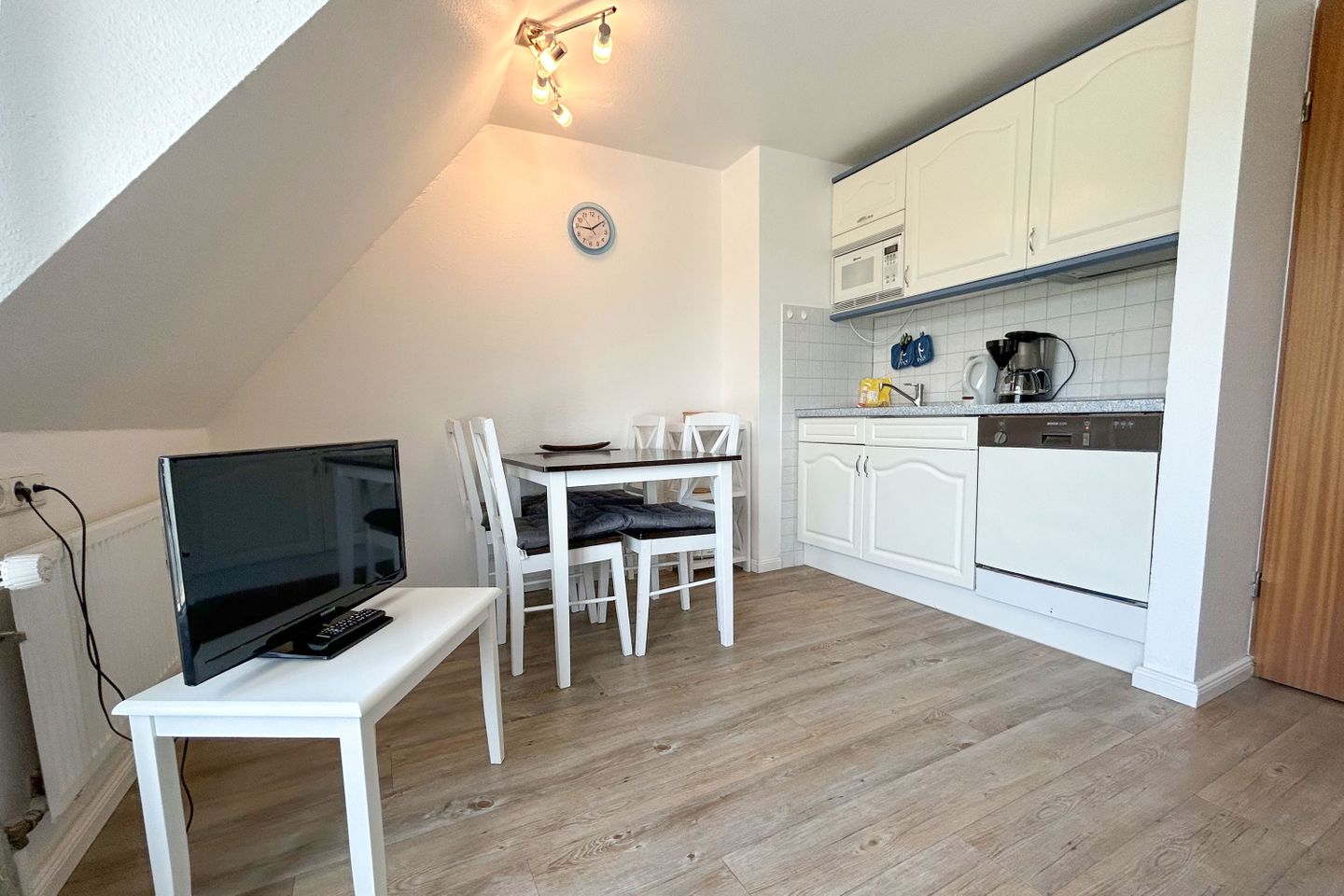  Sturmfried Nr. 15  B.-Bleeg-Str. 27 E Wenningstedt - 