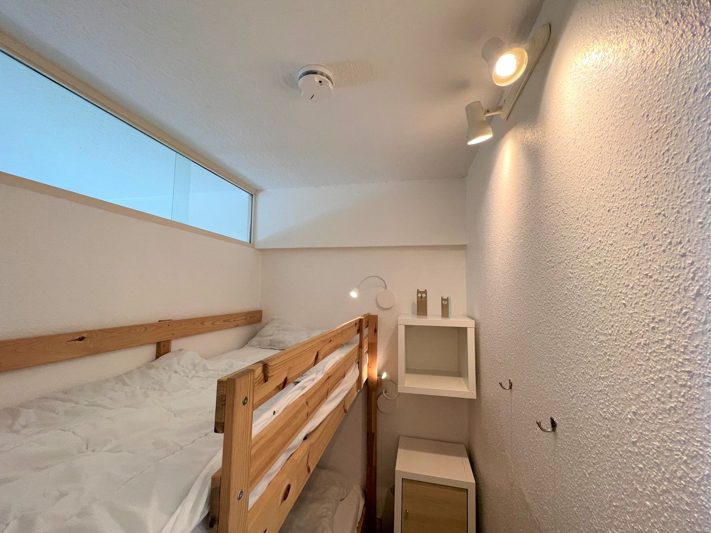 Panoramic App. C02-1 Sierksdorf - Schlafzimmer