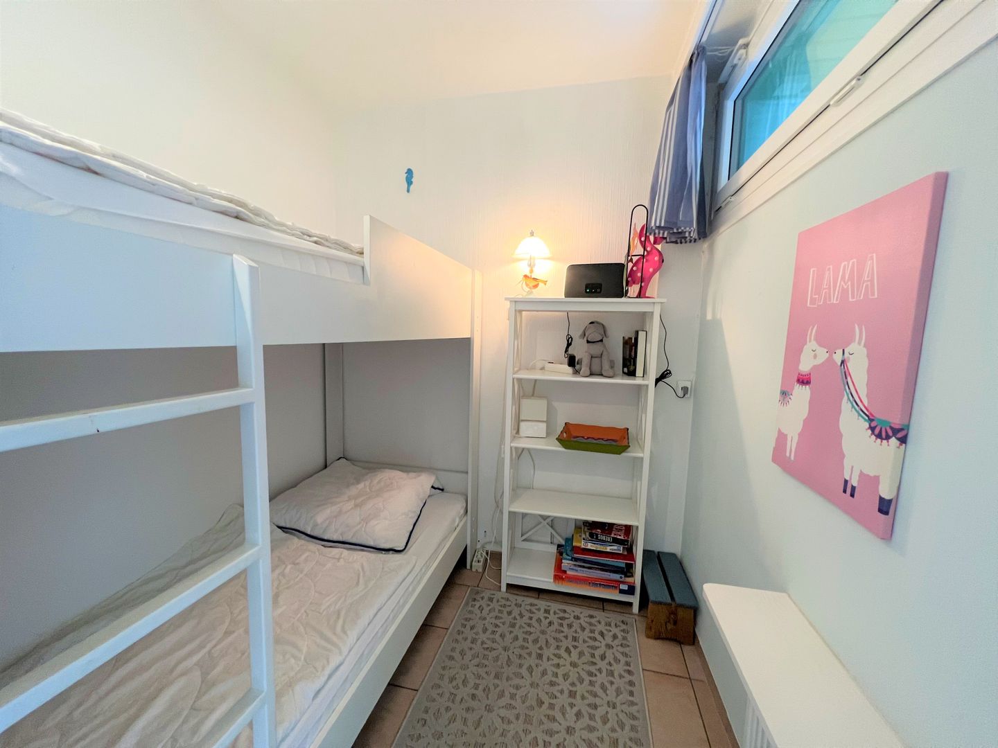 Ferienpark Sierksdorf App. 15 - Strandlage Sierksdorf - Schlafzimmer