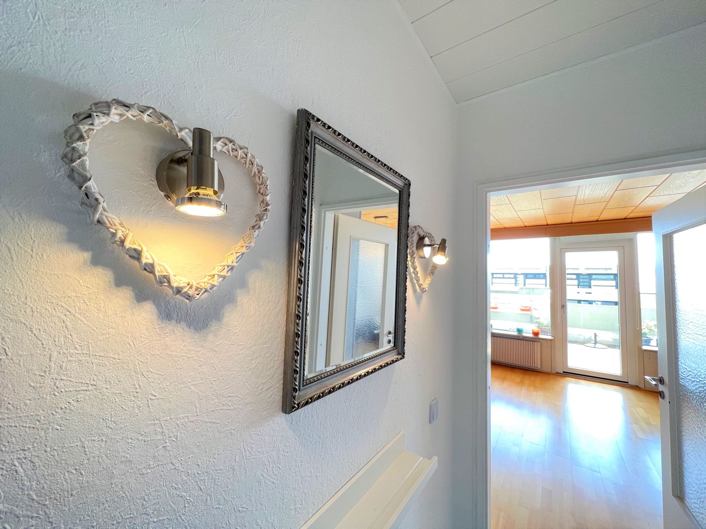 Ferienpark Sierksdorf App.485 - Strandlage Sierksdorf - Dekoratives Detail