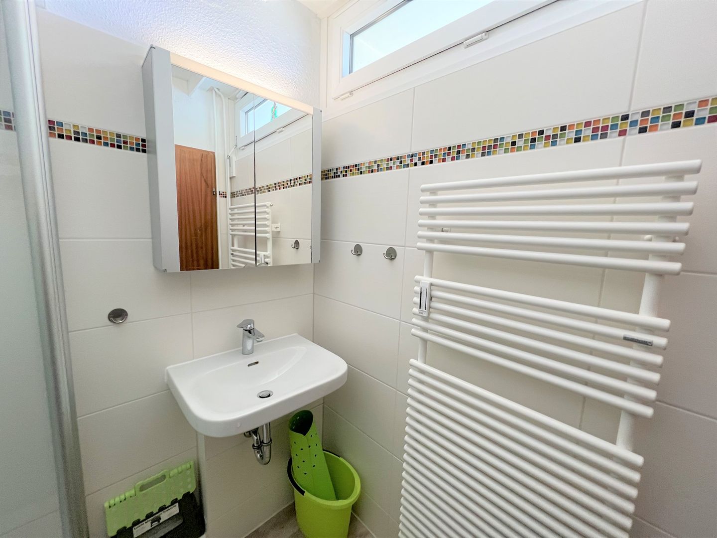 Ferienpark Sierksdorf App.476 - Strandlage Sierksdorf - Badezimmer