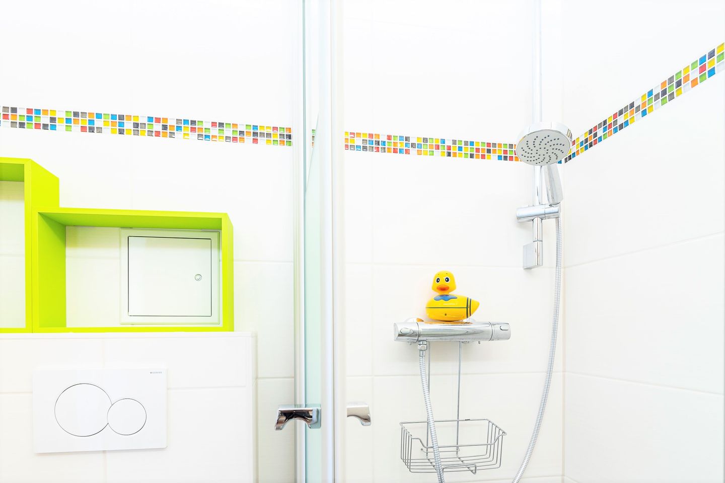 Ferienpark Sierksdorf App.476 - Strandlage Sierksdorf - Dekoratives Detail