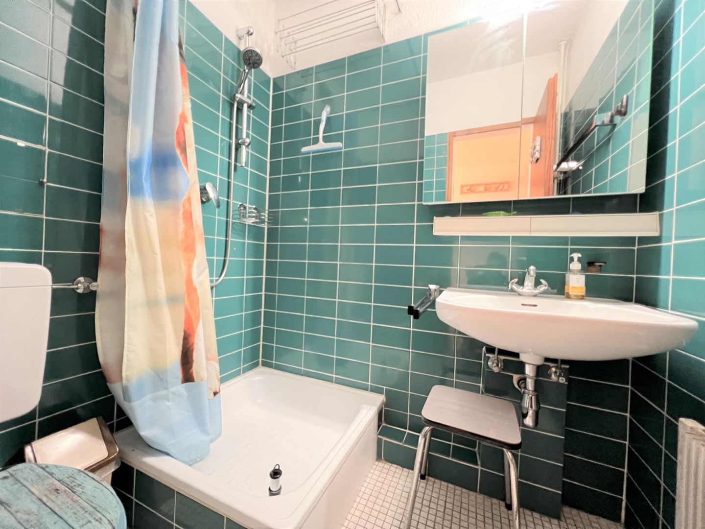 Ferienpark Sierksdorf App.294 - Strandlage Sierksdorf - Badezimmer