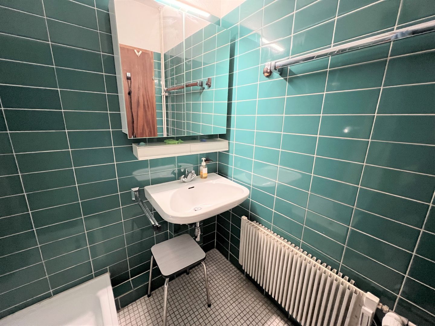 Ferienpark Sierksdorf App.294 - Strandlage Sierksdorf - Badezimmer