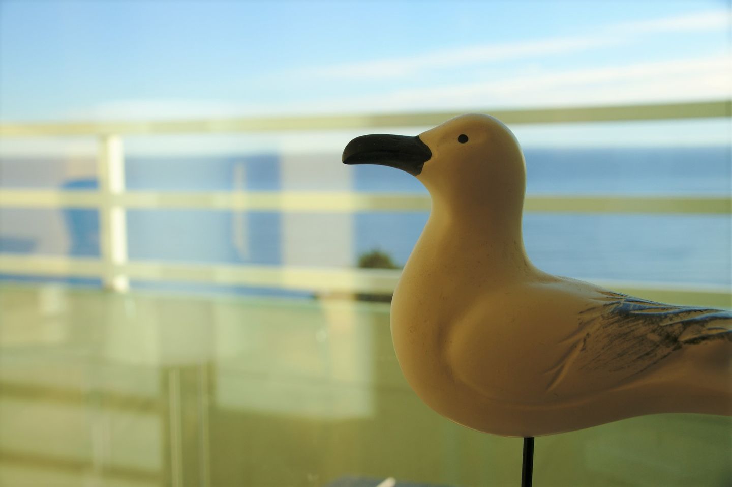 Ferienpark Sierksdorf App.294 - Strandlage Sierksdorf - Dekoratives Detail