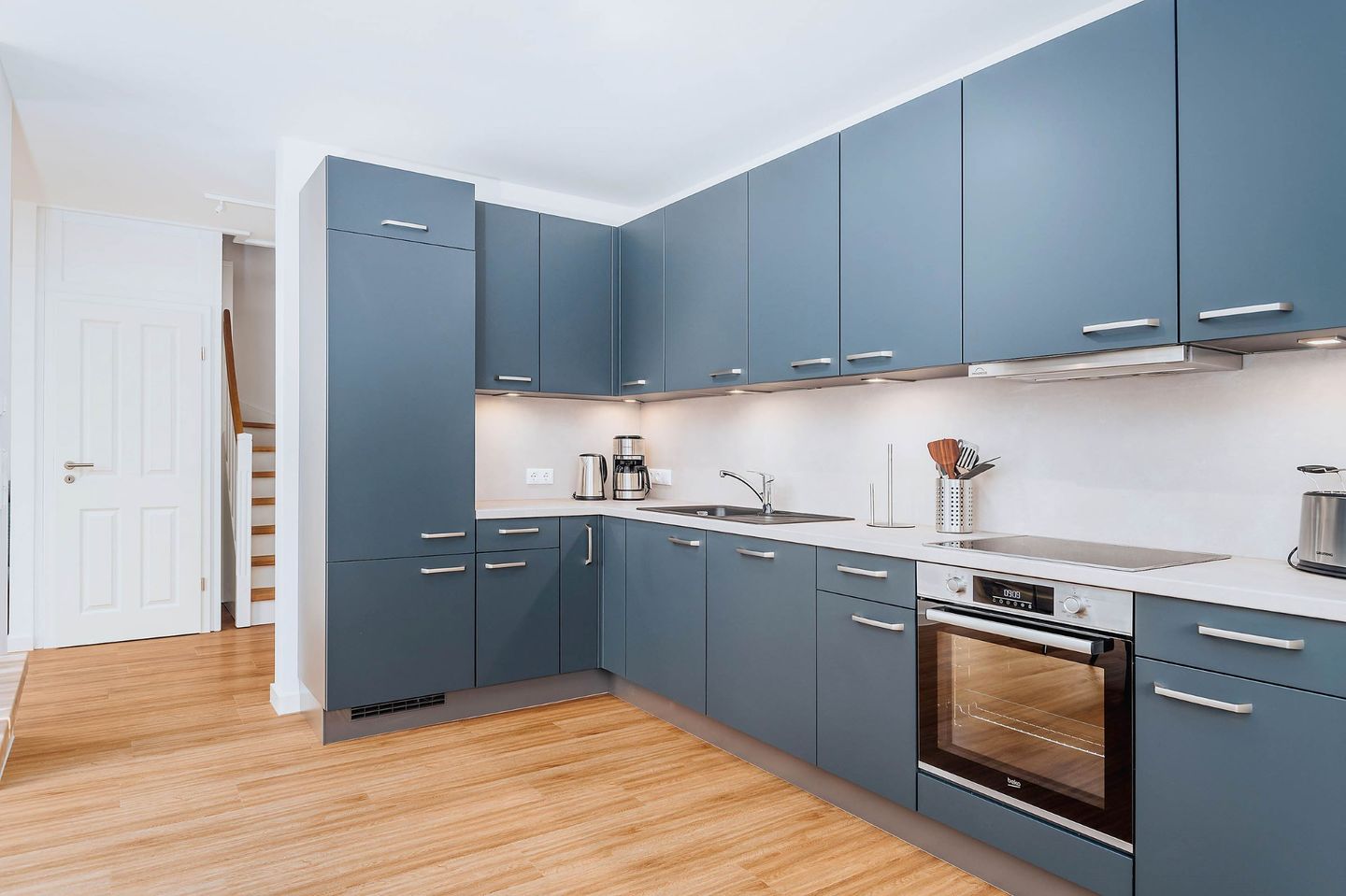  Zur Oie 27 "Westwind" (links) Fischland-Darss-Zingst - 