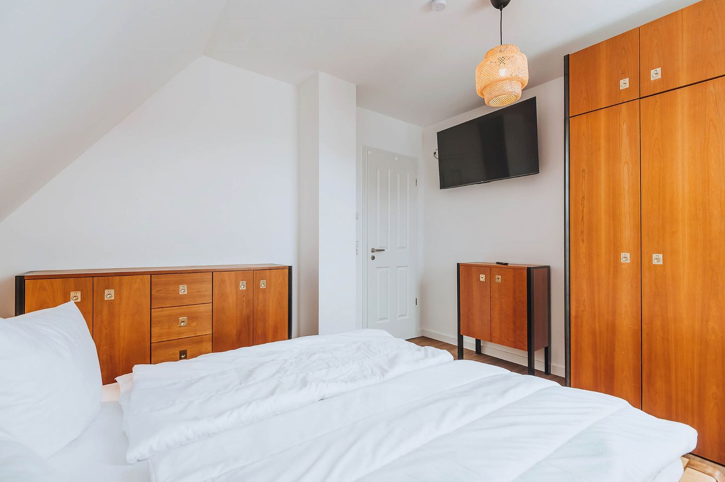  Zur Oie 27 "Westwind" (links) Fischland-Darss-Zingst - 